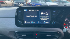 Hyundai i10 1.0 MPi SE Connect 5dr Petrol Hatchback